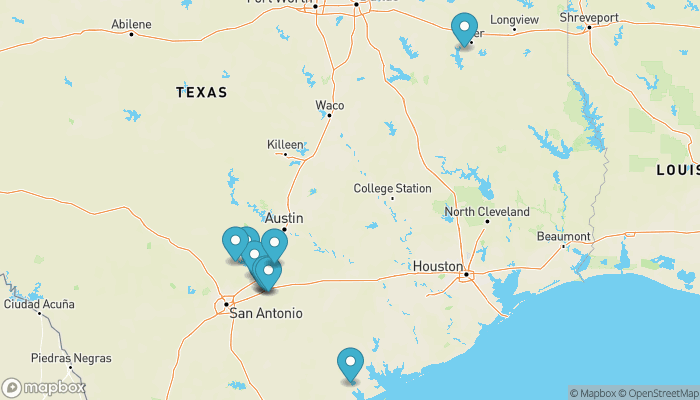 Lake Front Homes for Sale in Seguin, Texas, Real Estate