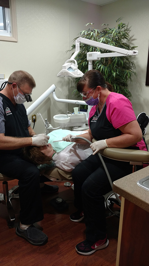 Dental Services in Lakehurst Lakehurst Dental Implants Invisalign