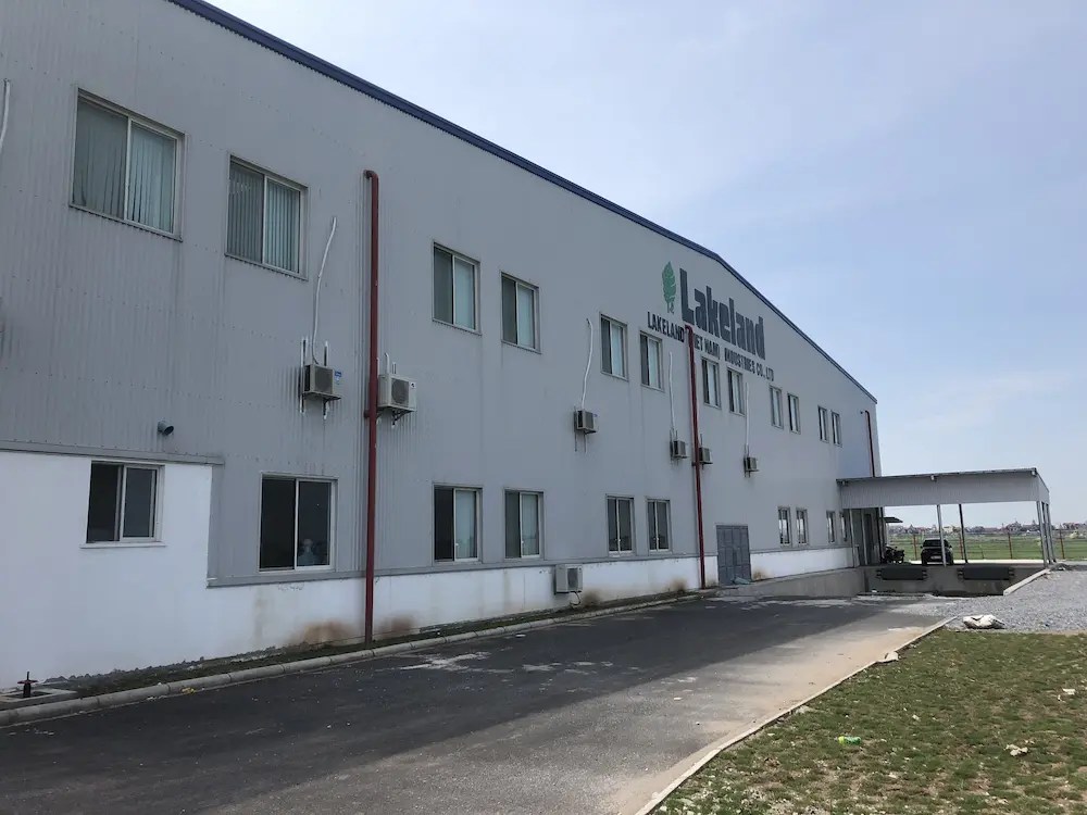 About Us LAKELAND FIRE + SAFETY