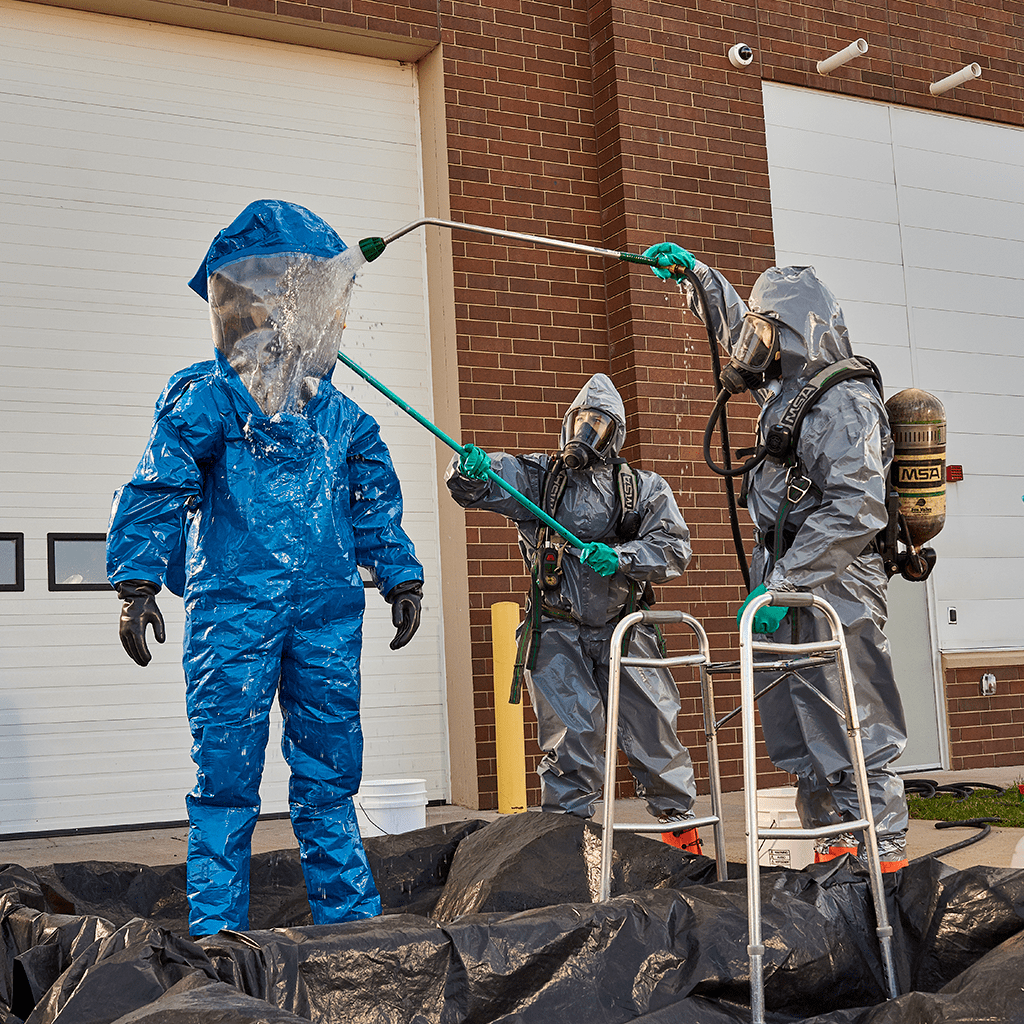 Interceptor® Plus LAKELAND FIRE + SAFETY