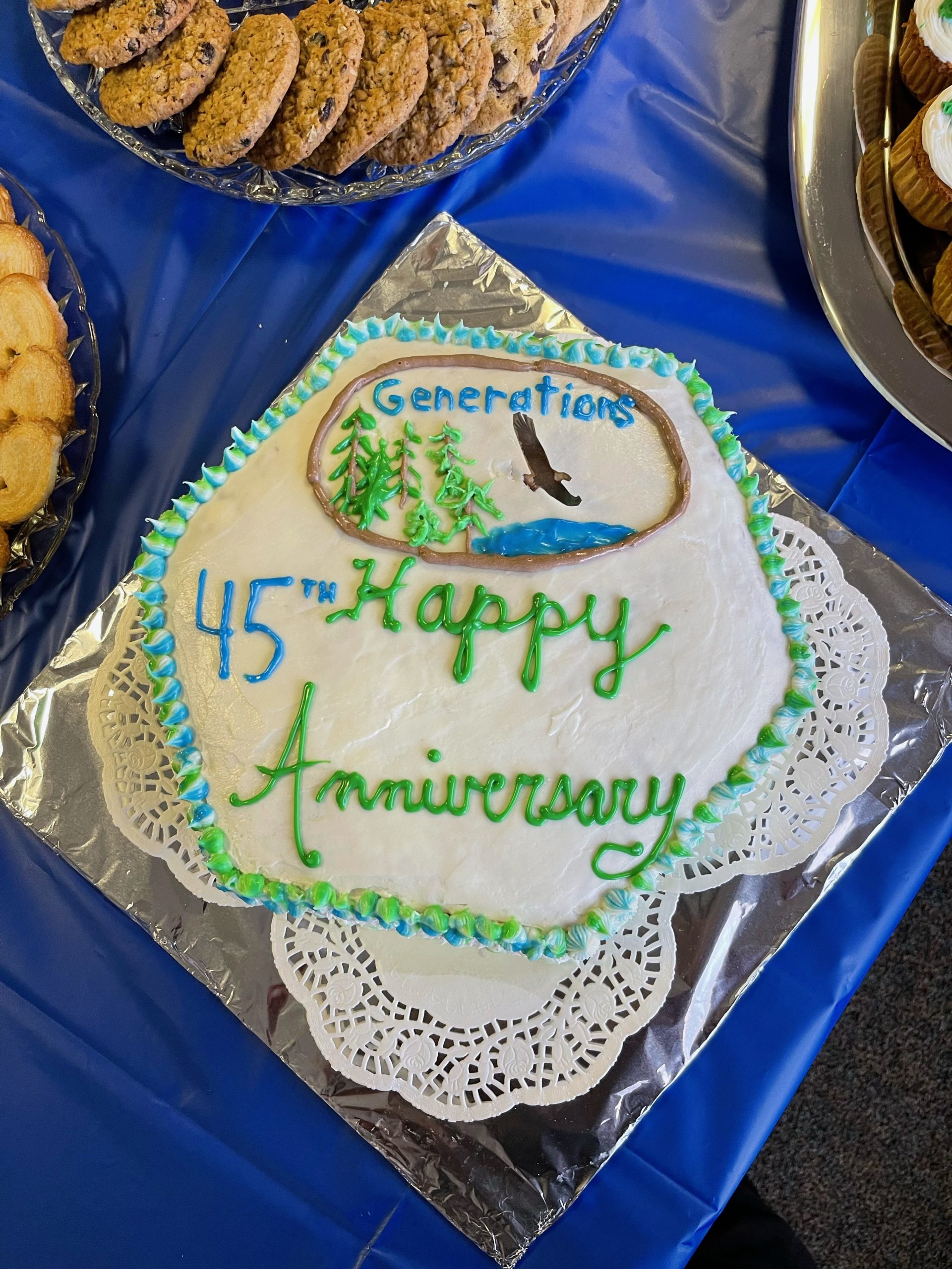 image1 Generations Lakeland Retirement Foundation, Arbor Vitae, WI