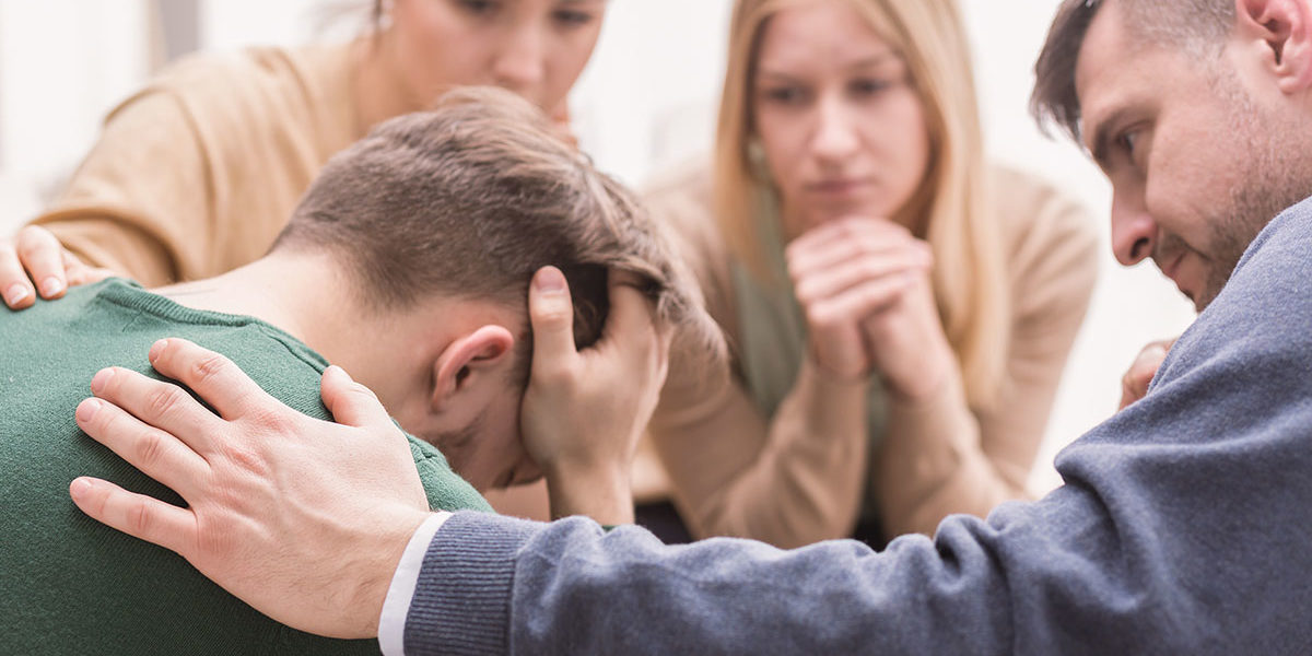 Performing a Drug Addiction Intervention Lake Mead Hospital