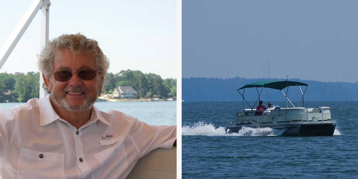 Boating and Boat Rentals on Lake Murray A Top 10 Place to Boat & Live