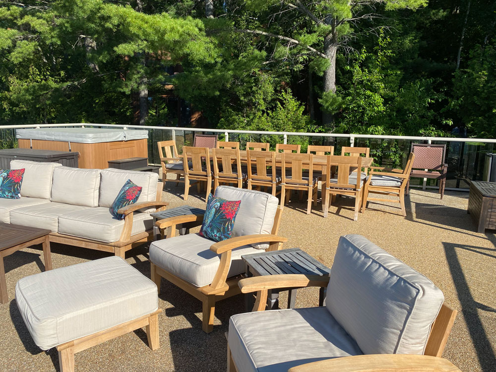 Lake Muskoka Vacation Cottage Rentals by Owner for a Family Vacation