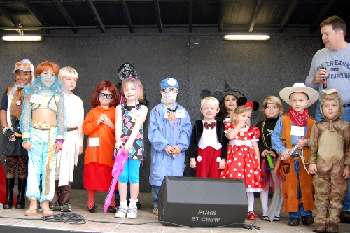 Briar Patch Arts Festival Lake Oconee Boomers
