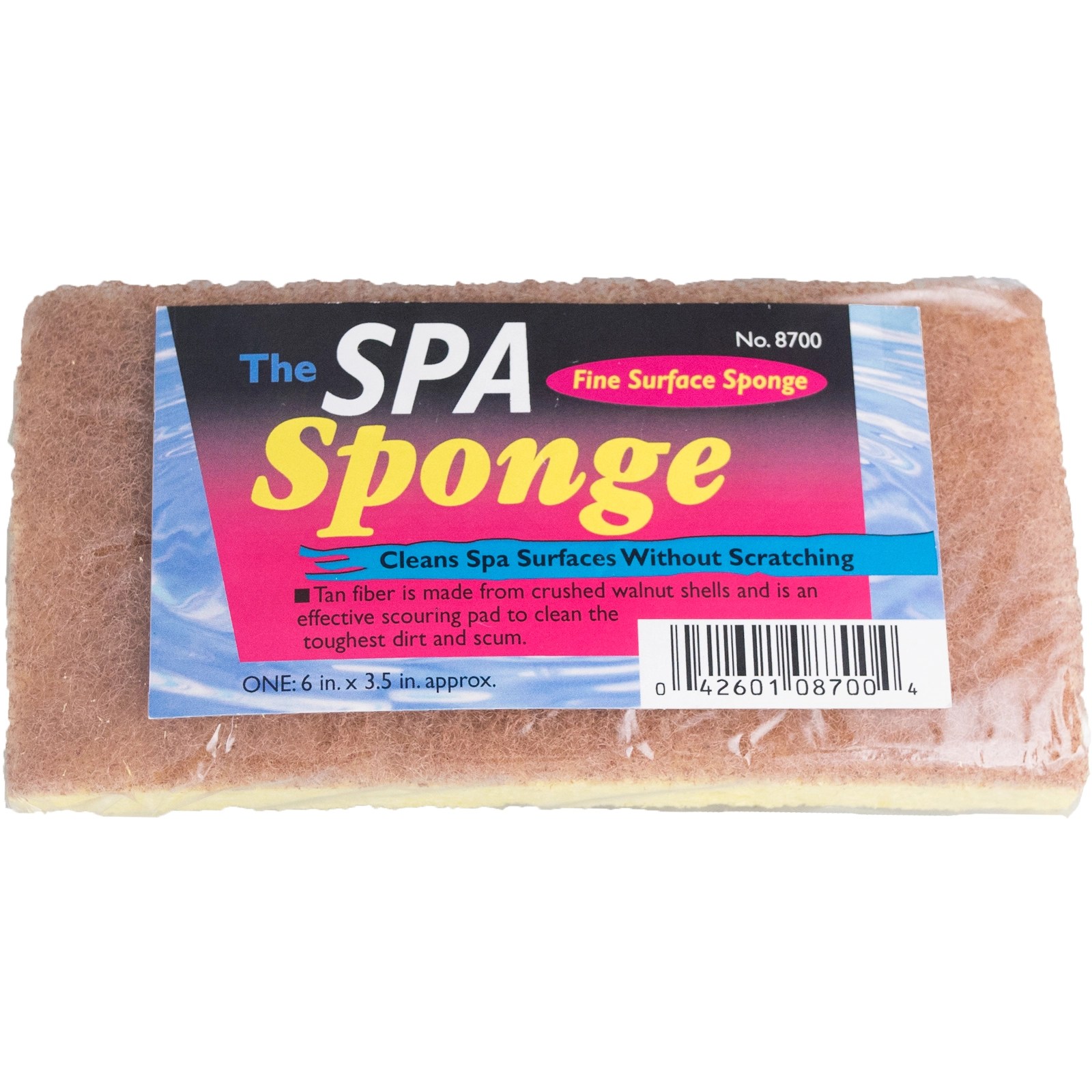 Spa Sponge Lakeshore Pools & Hot Tubs