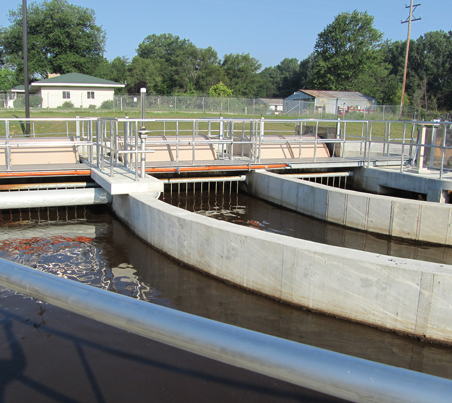 CLR Process Lakeside Equipment Corporation