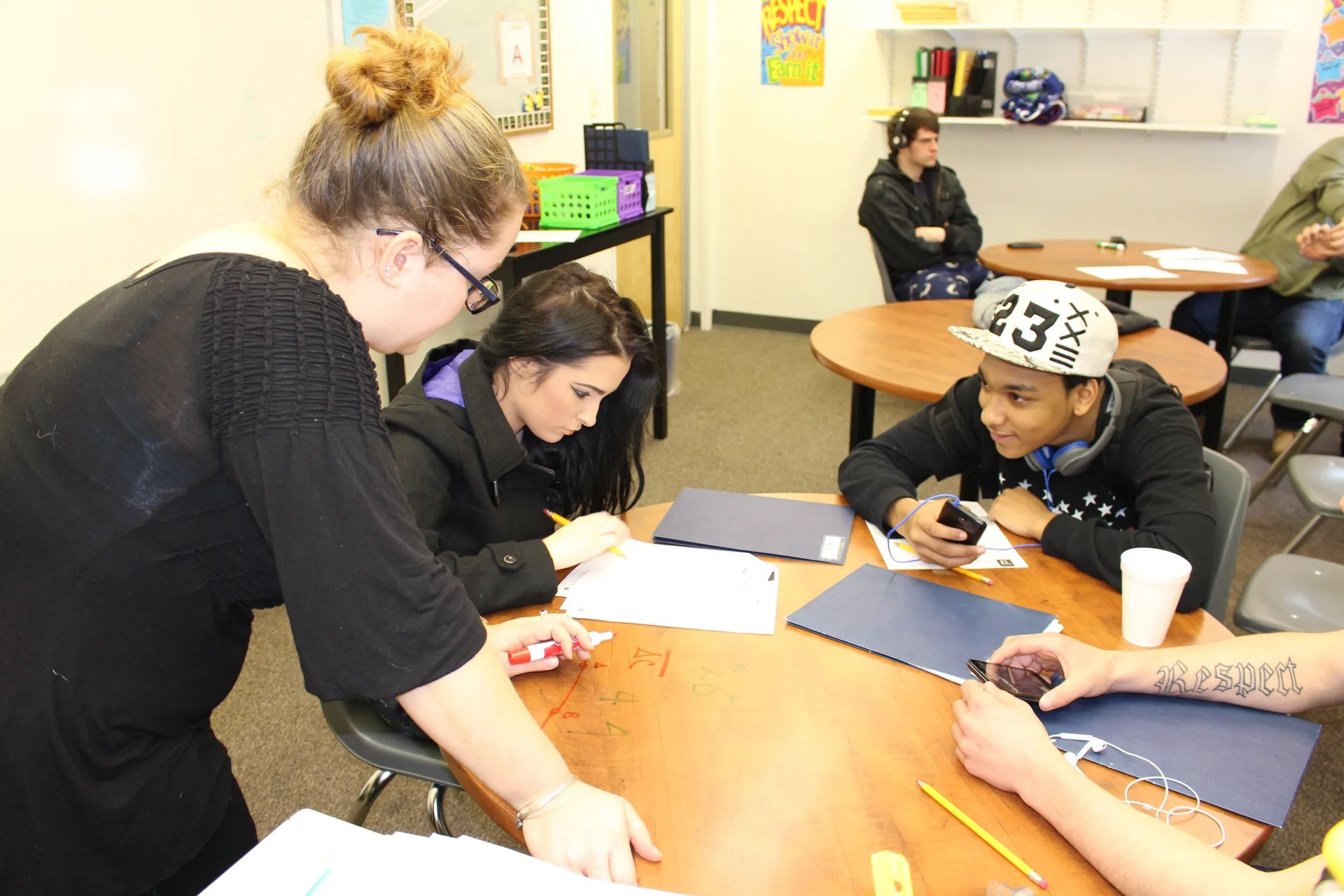 Common Good Bargaining Lakeside