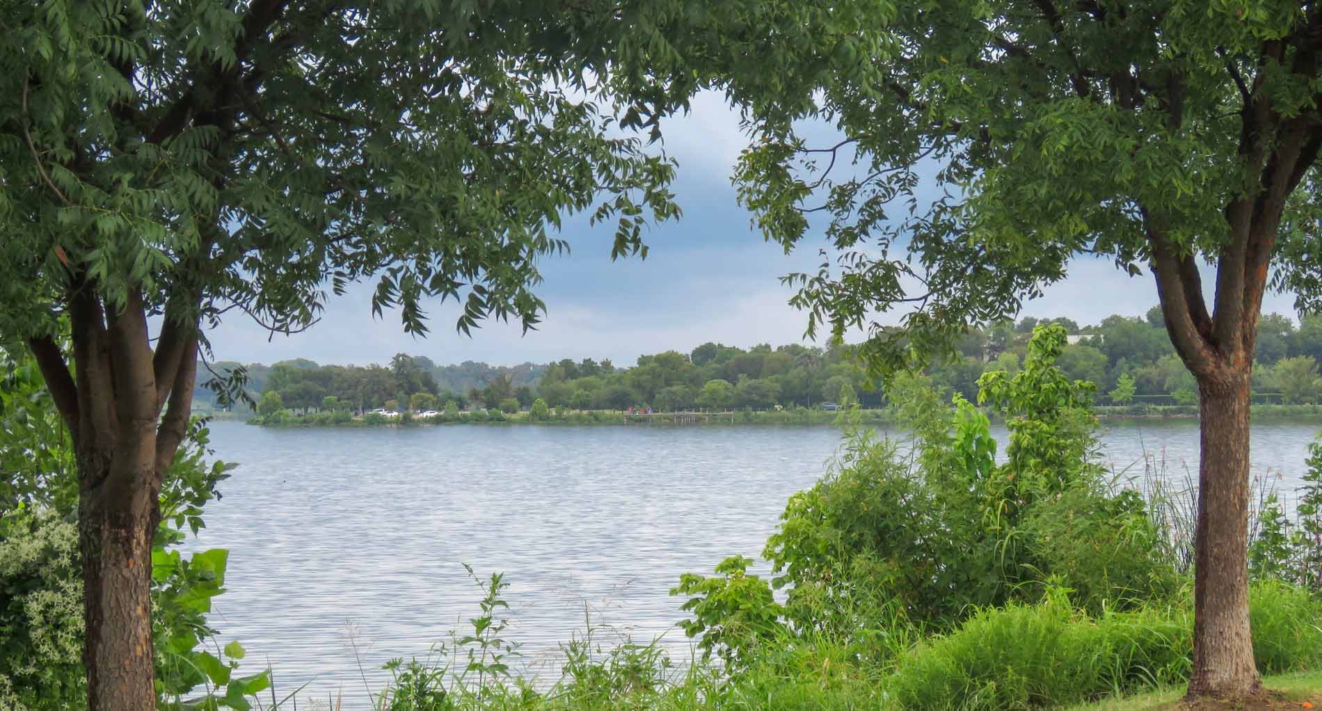 Lakeside Estates Home Page