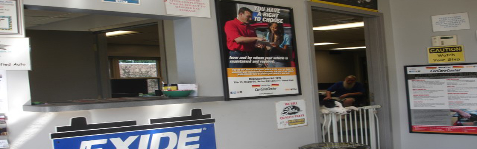 Lakeside Certified Auto expert auto repair Willoughby, OH 44094