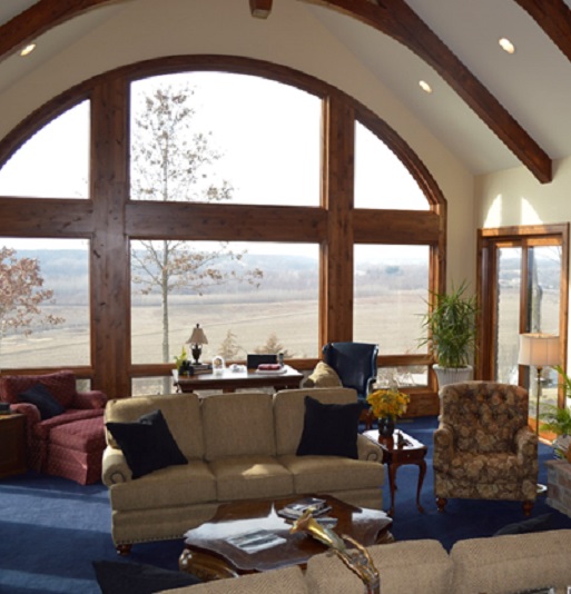 Windows Lakeside Custom Builders