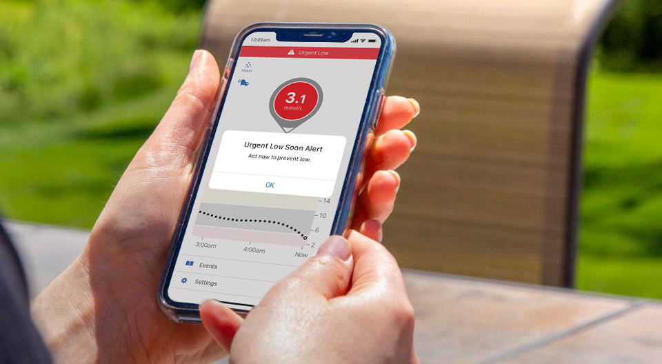 Getting coverage for your G6 Continuous Glucose Monitoring (CGM) System