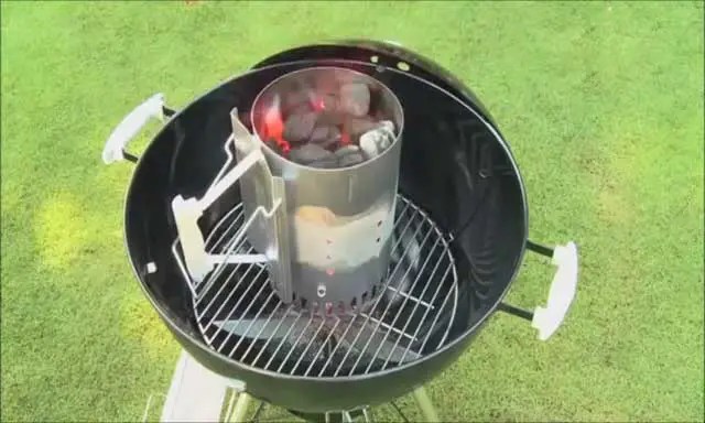 How to Light Charcoal Without Lighter Fluid Made Simple