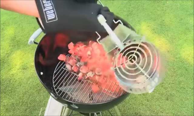 How to Light Charcoal Without Lighter Fluid Made Simple