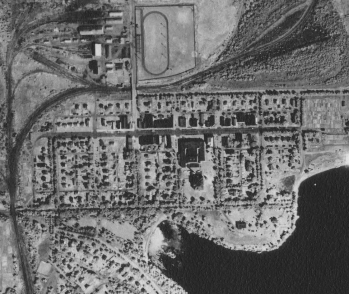 Coleraine Minnesota Gallery