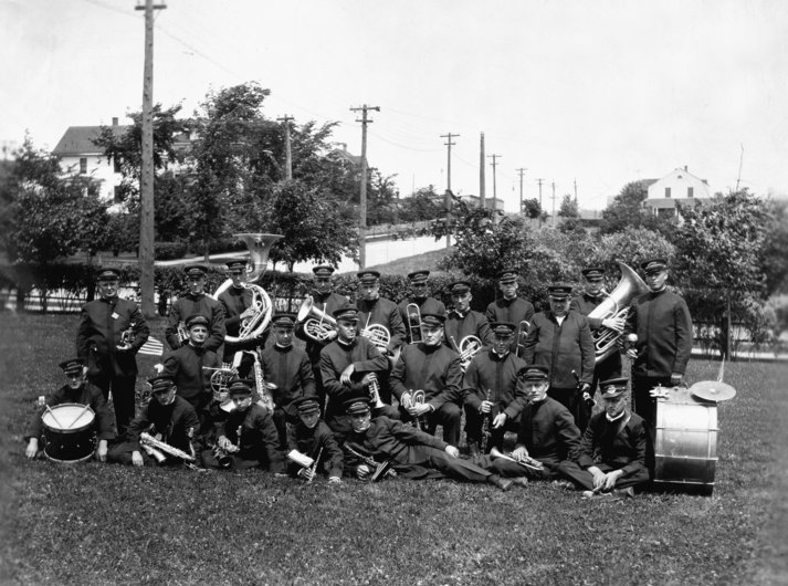 Coleraine Minnesota Gallery