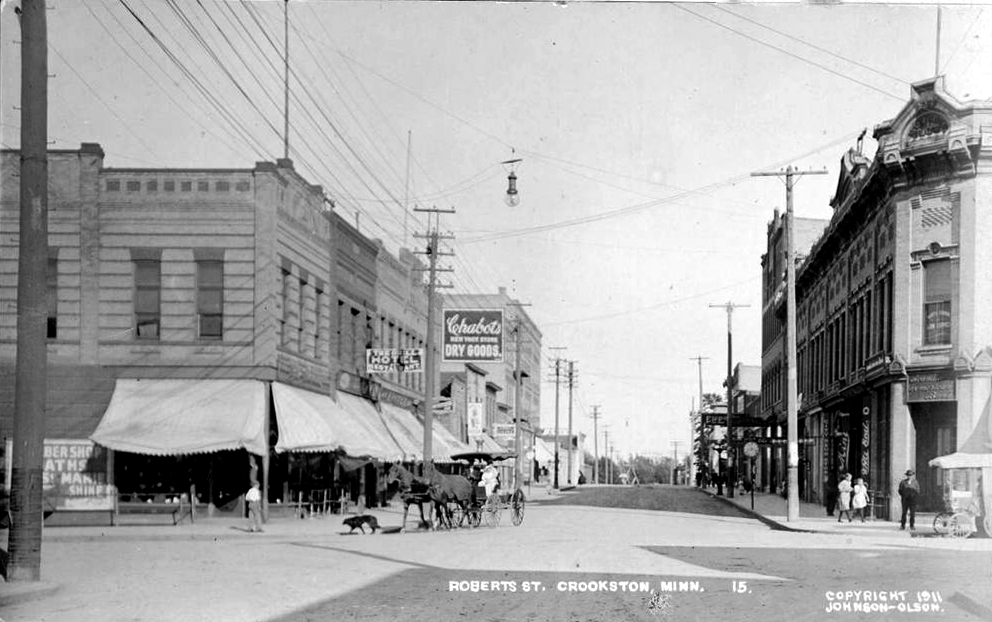 Crookston Minnesota Gallery