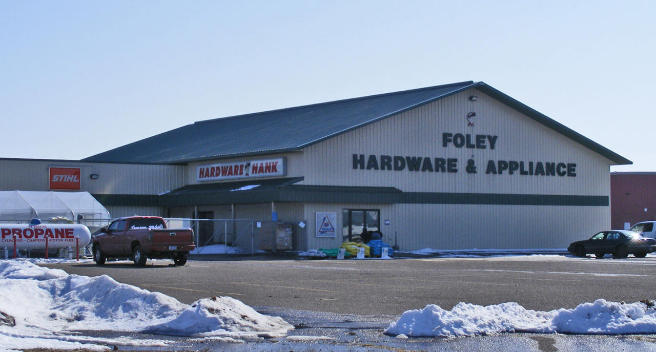 Guide to Foley Minnesota