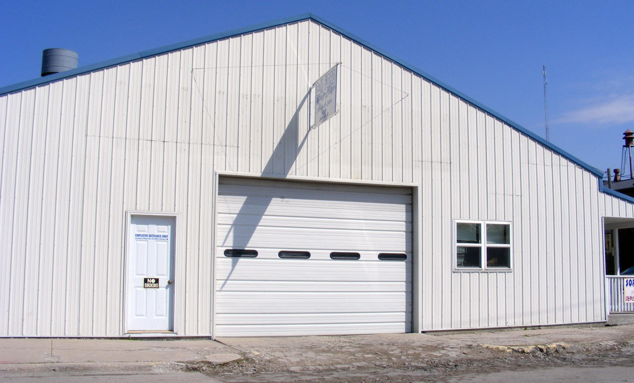 Guide to Hallock Minnesota