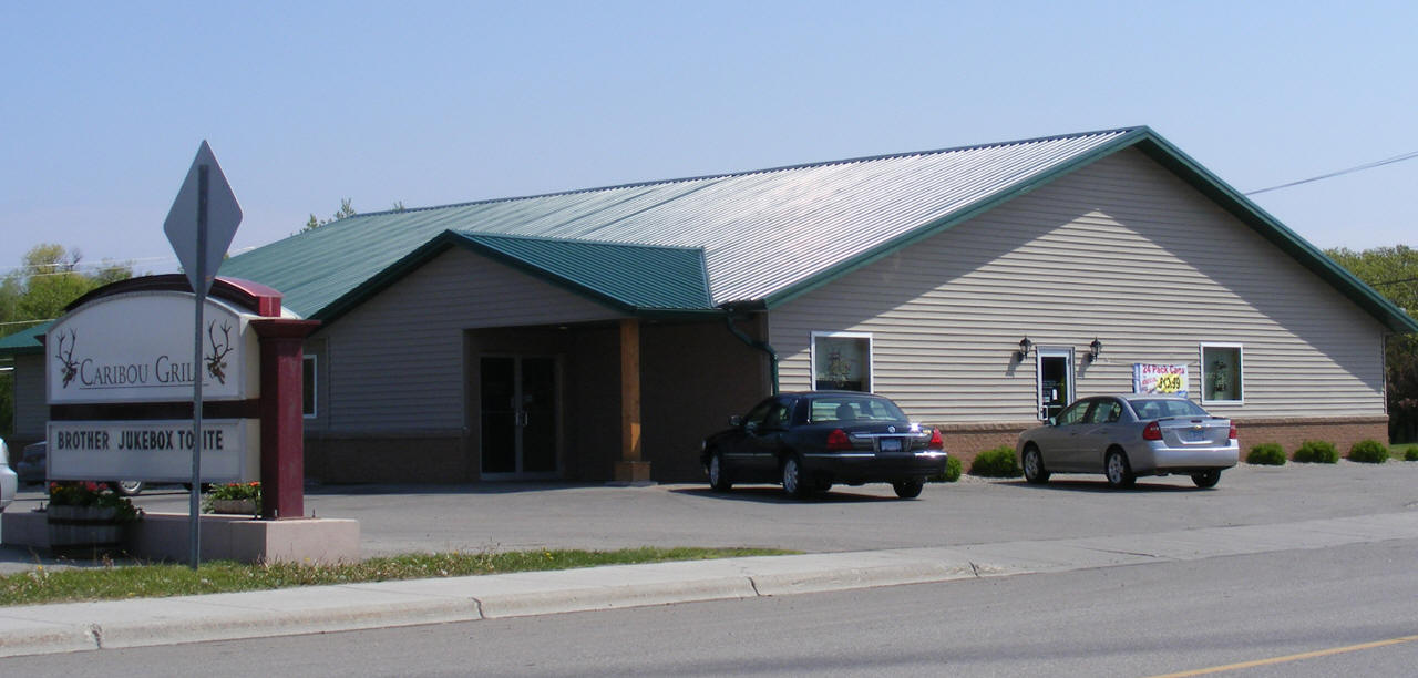 Guide to Hallock Minnesota