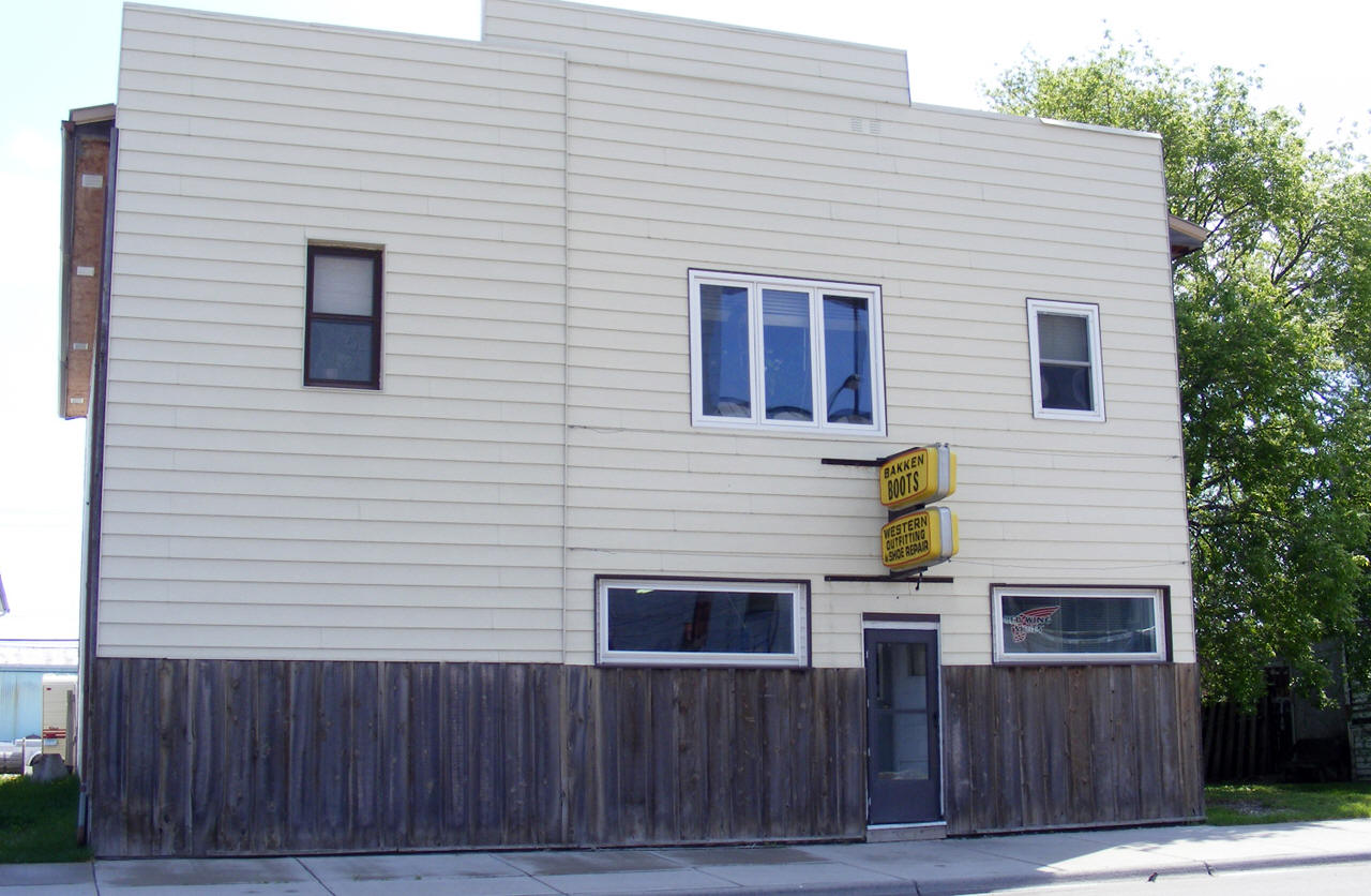 Guide to Hallock Minnesota