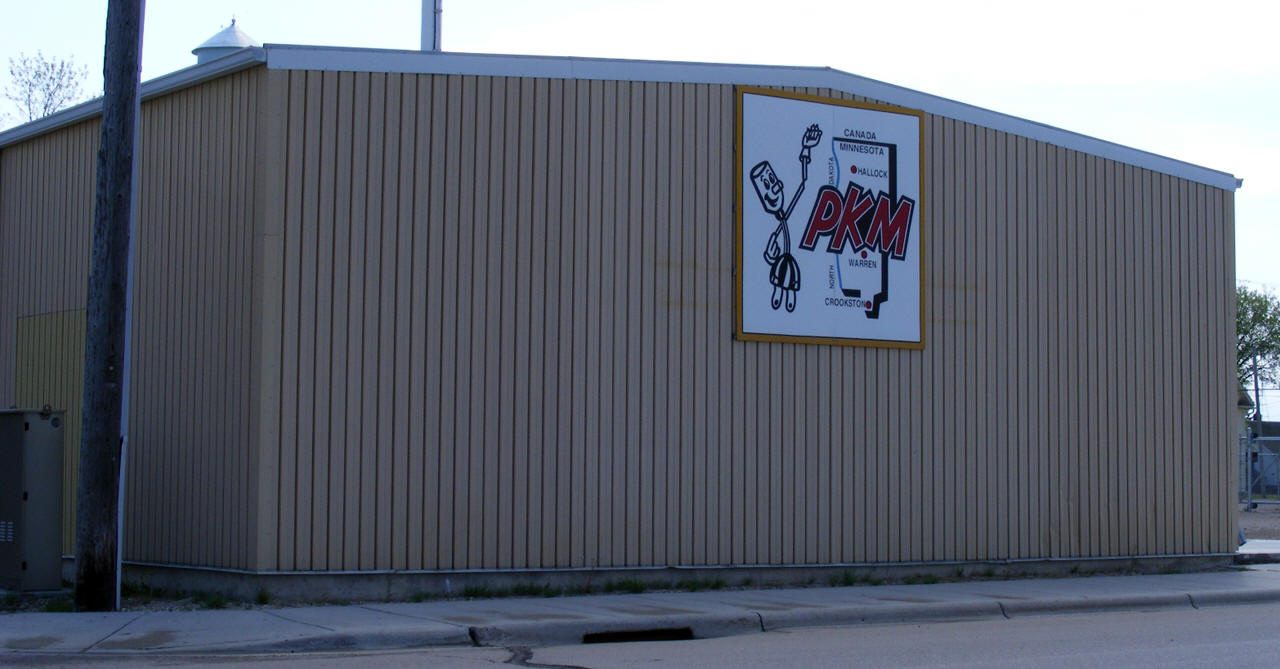 Guide to Hallock Minnesota