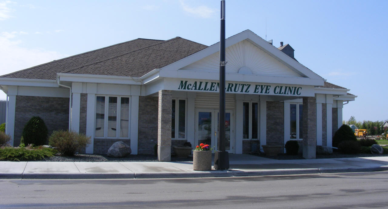 Guide to Hallock Minnesota