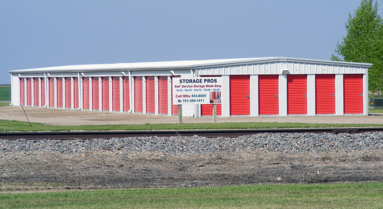 Guide to Hallock Minnesota