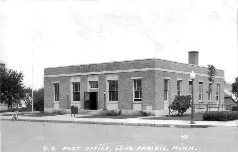 Long Prairie Minnesota Gallery