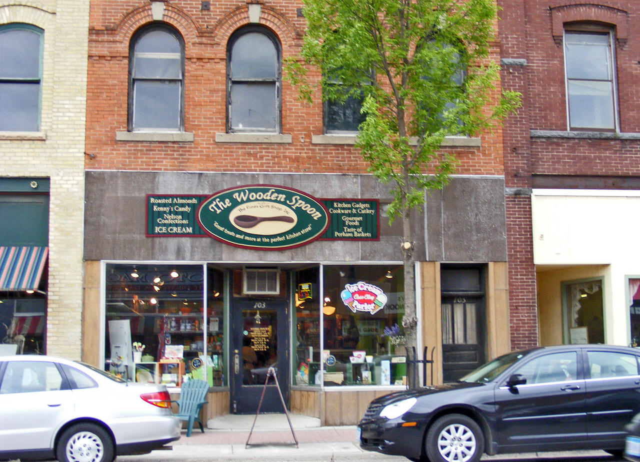 Perham Minnesota Business Directory