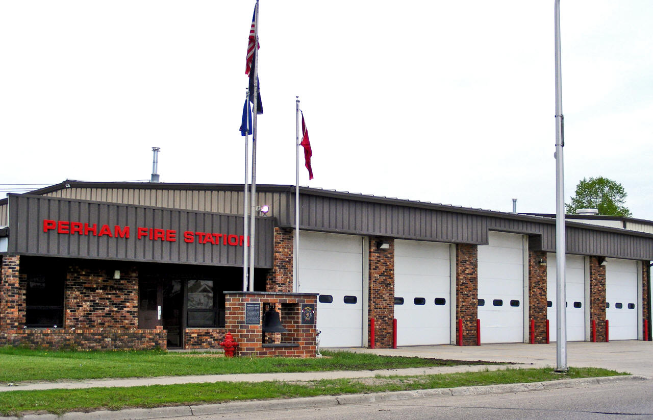 Perham Minnesota Business Directory