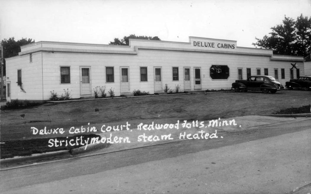 Redwood Falls Minnesota Gallery