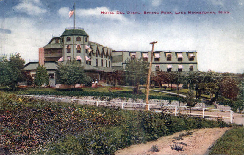 Spring Park Minnesota Gallery