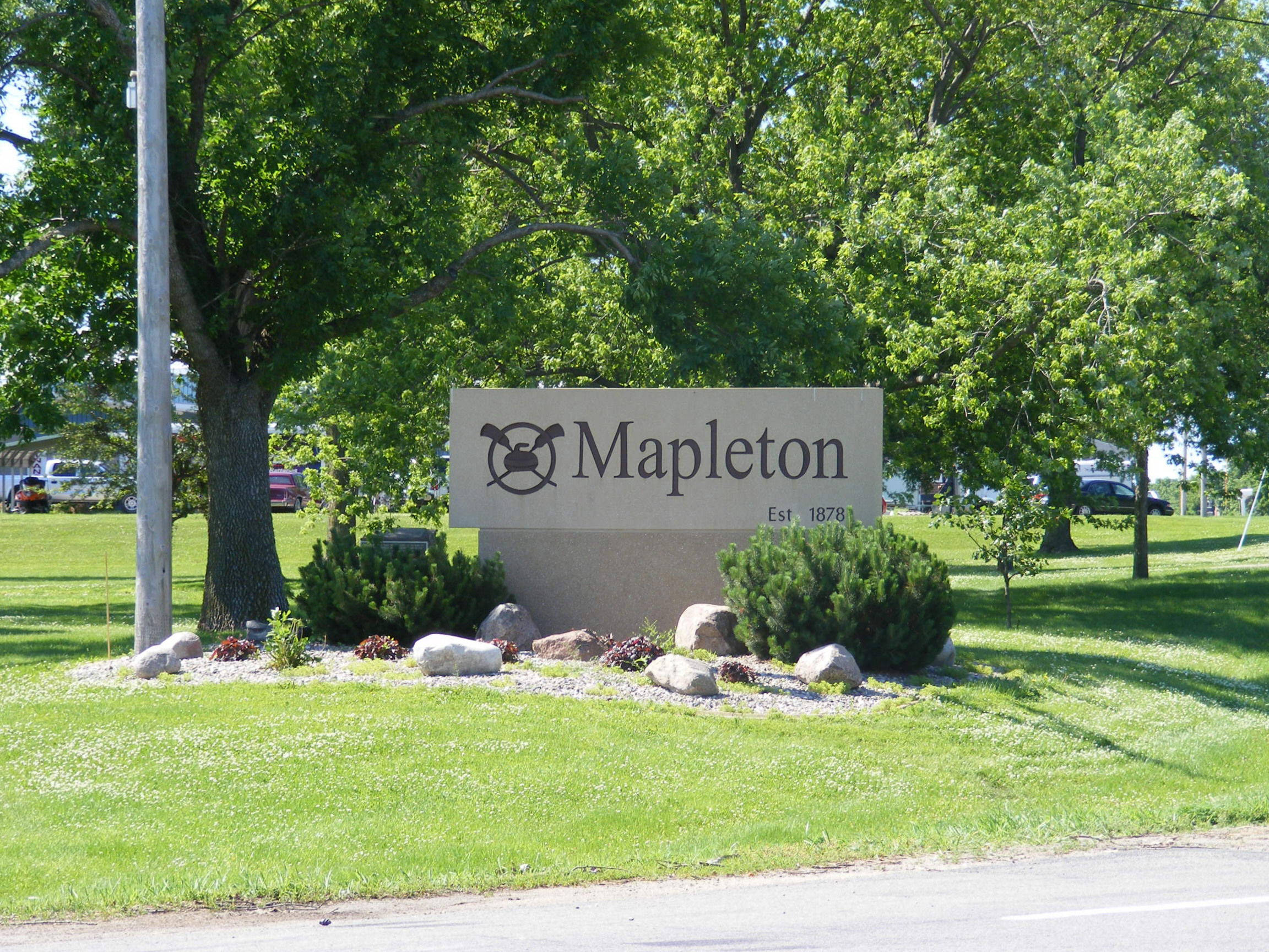 Mapleton Minnesota Gallery