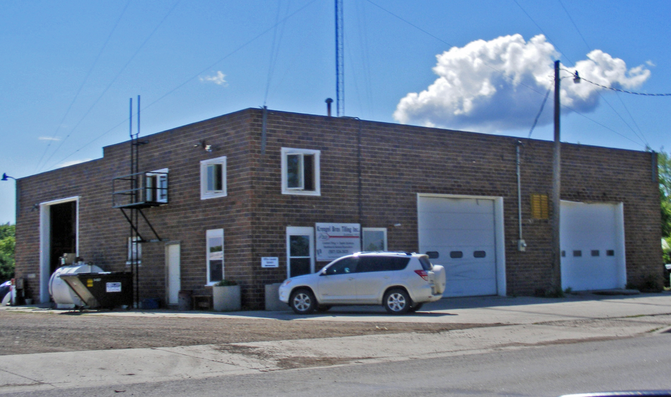 Guide to Mapleton Minnesota