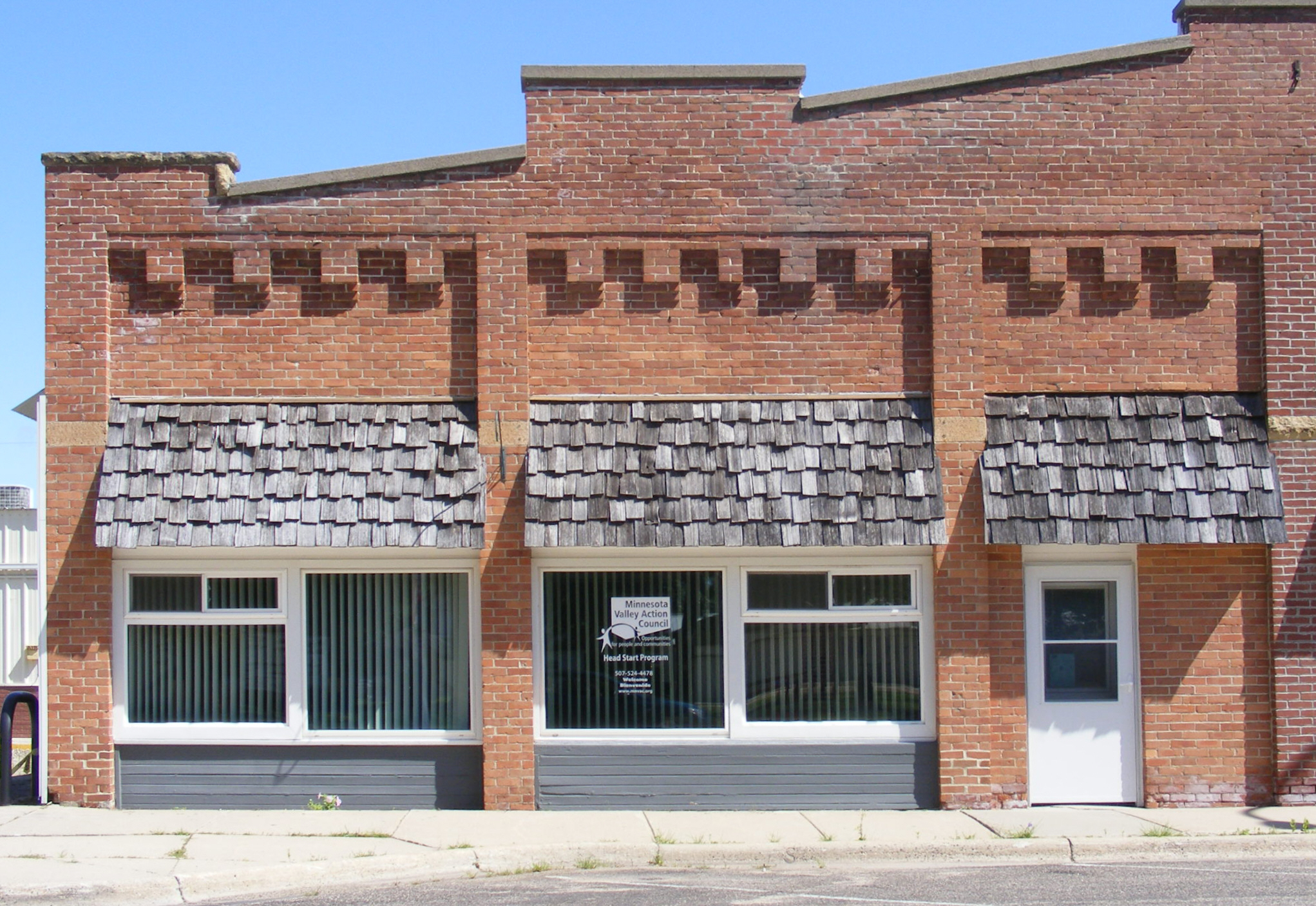 Guide to Mapleton Minnesota