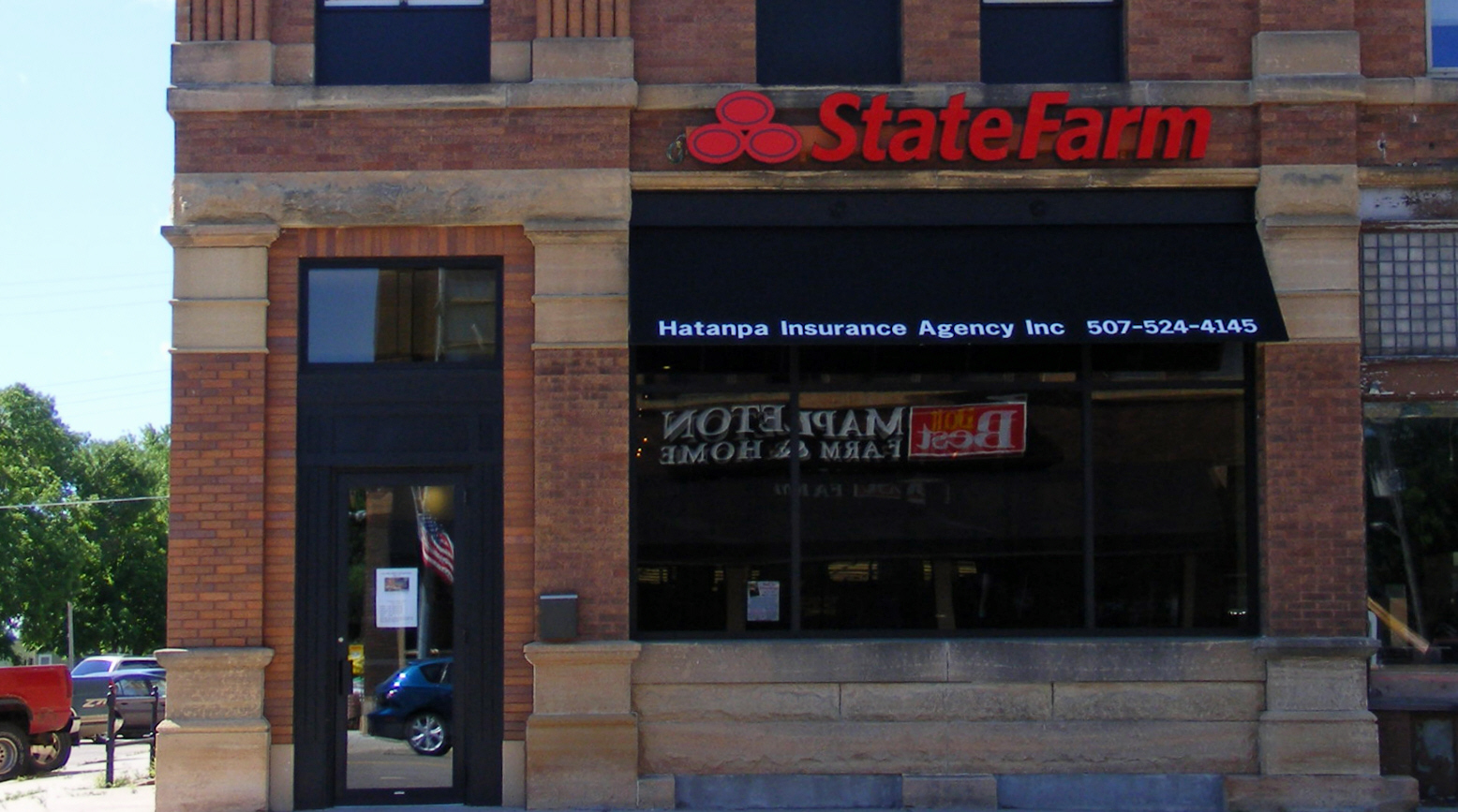 Guide to Mapleton Minnesota