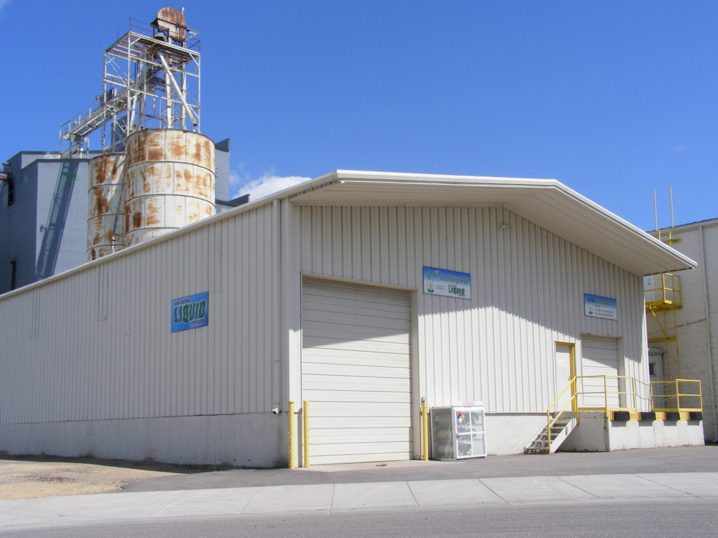 Guide to Mapleton Minnesota