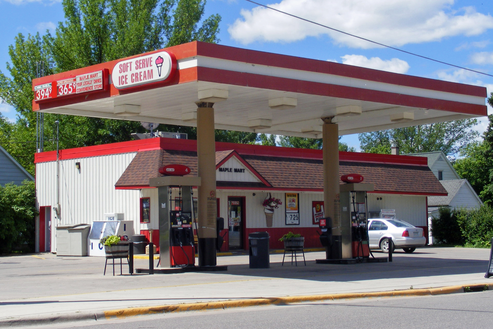 Guide to Mapleton Minnesota