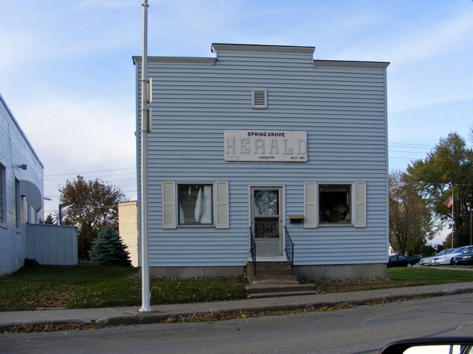 Spring Grove Minnesota Gallery