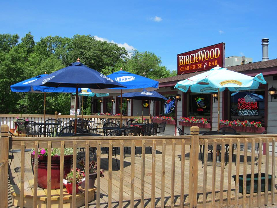 Hackensack, Minnesota City Guide