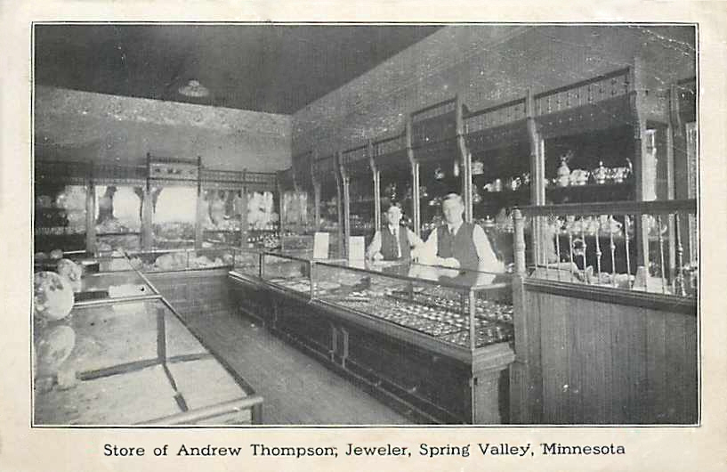 Spring Valley Minnesota Gallery