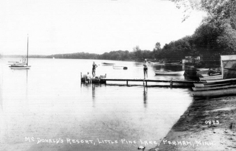 Perham Minnesota Gallery