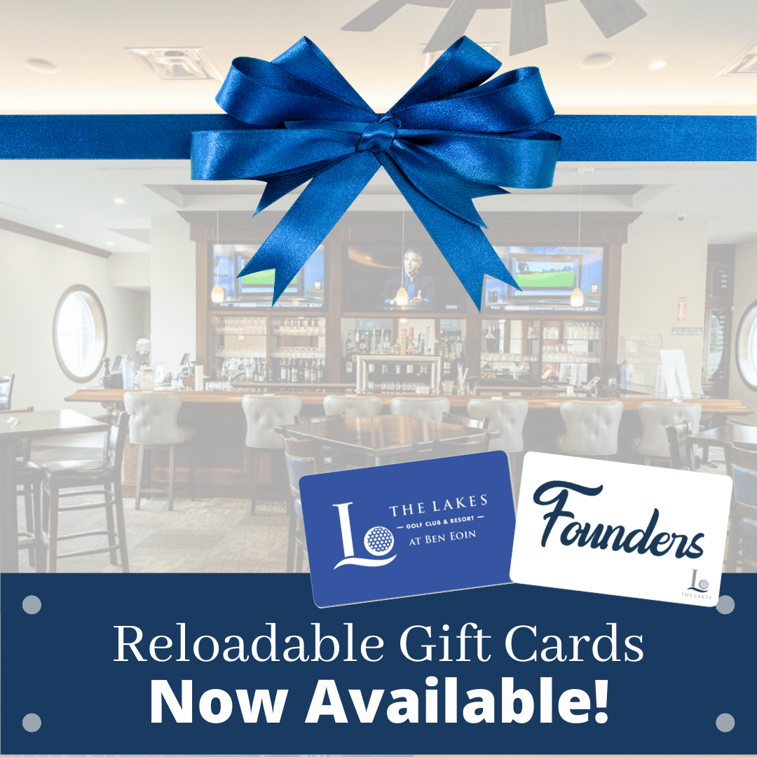 The Lakes Gift Card The Lakes