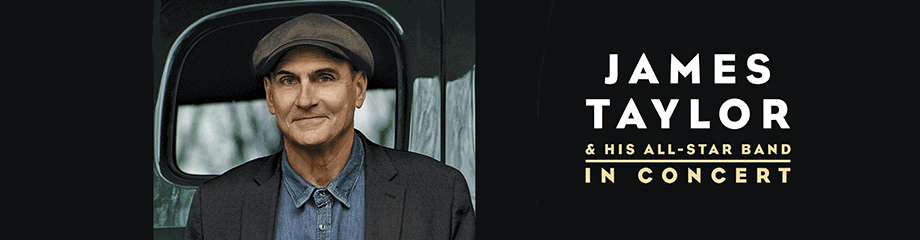 James Taylor Lake Tahoe Outdoor Arena at Harvey's