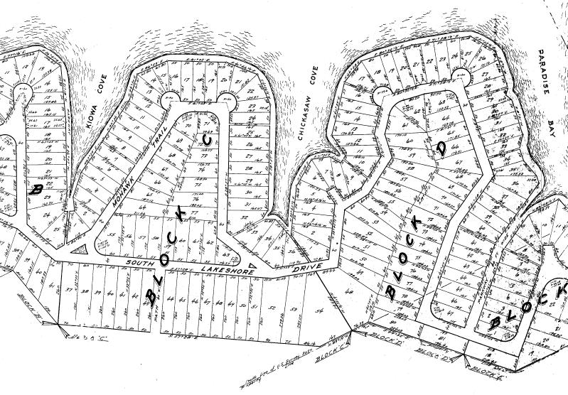 Lake Tishomingo Mo at Rickey Russell blog