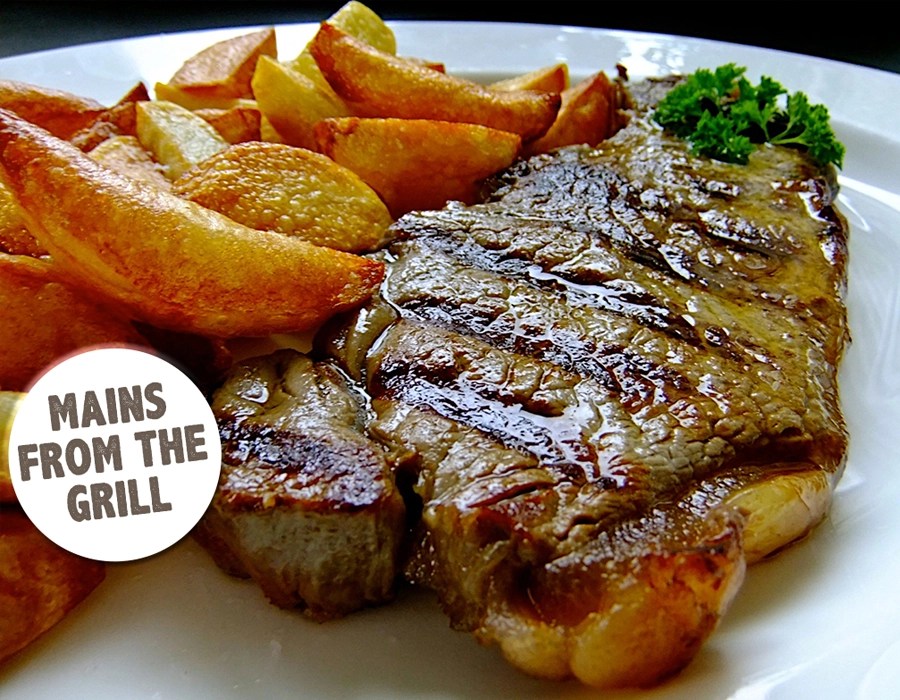 Dine or Drink with us at Lake View Bar & Grill BownessonWindermere