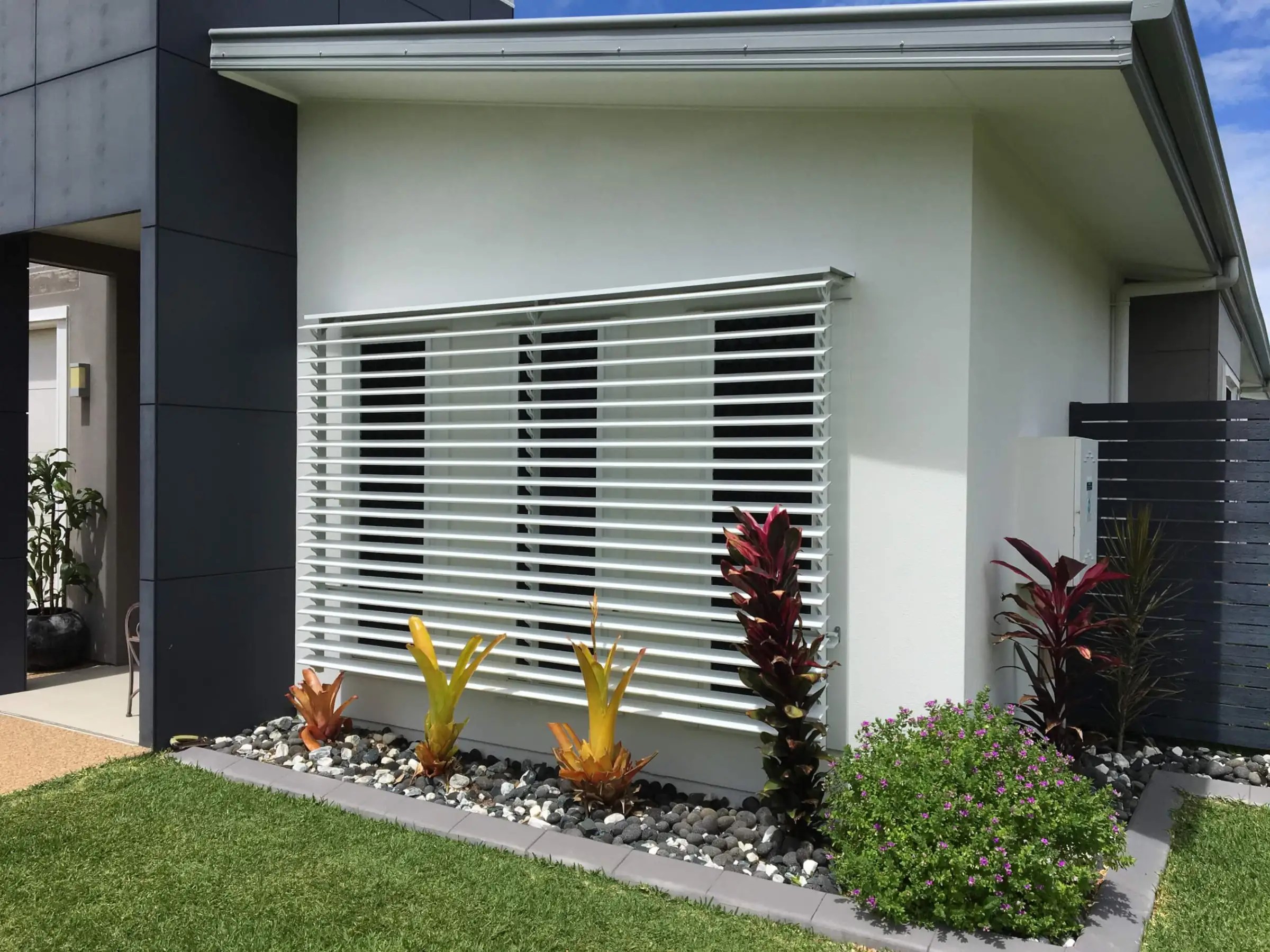 Trinidad Awnings Newcastle, Maitland & the Hunter Lakeview Blinds