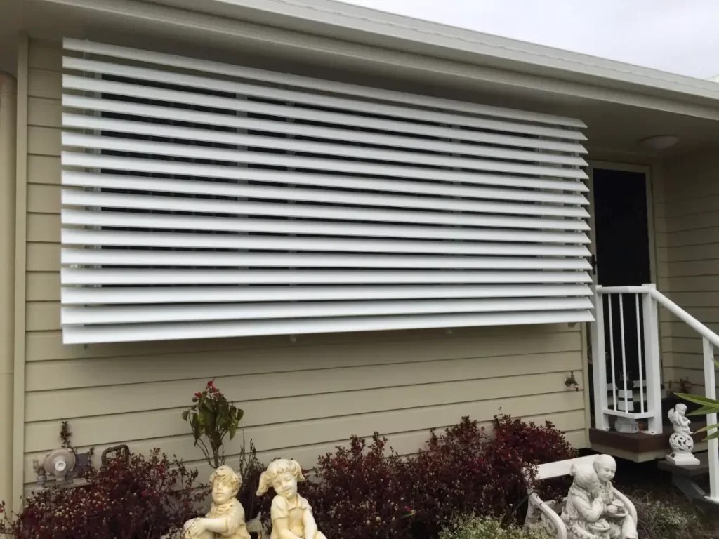 Trinidad Awnings Lakeview Blinds Newcastle, Maitland & the Hunter