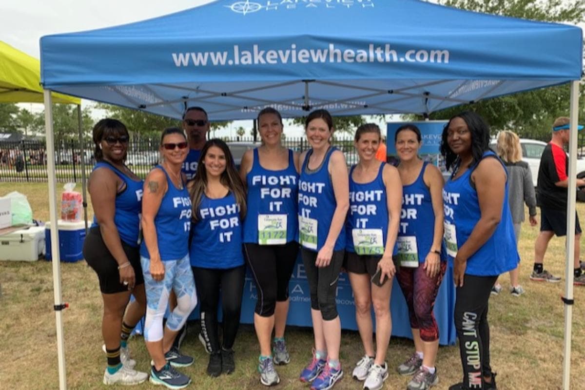 Careers View Rehab Job Openings Lakeview Health